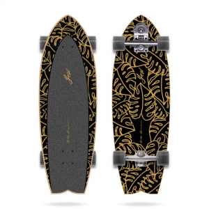 Yow 30,5" Artiz Aranburu Signature Series Surfskate Komplett